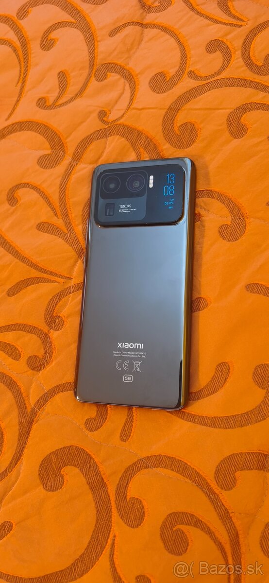 Xiaomi mi 11 ultra 256gb - 2