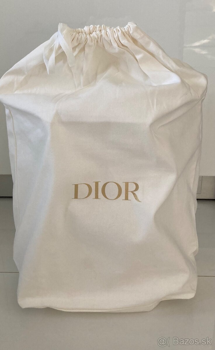 DIOR adventný kalendár veľký ORIGINÁL - 2