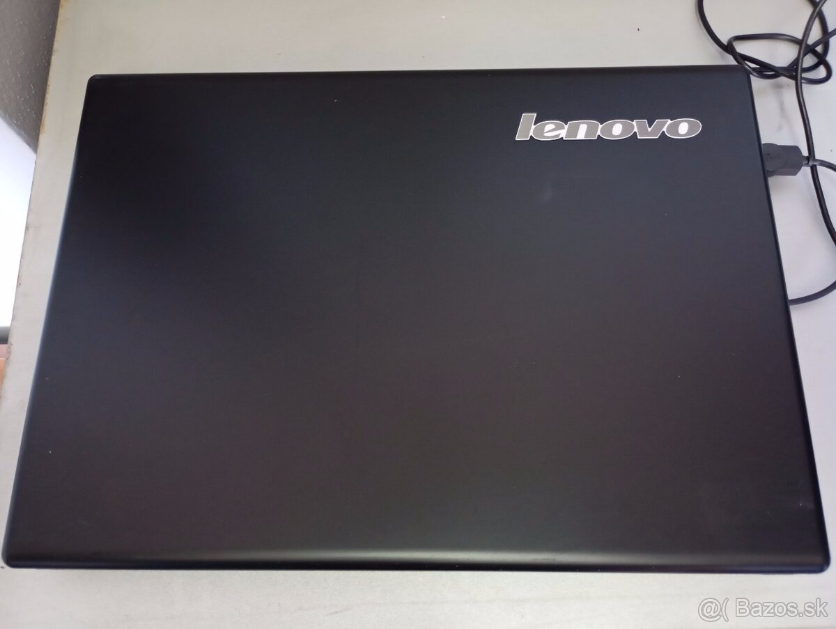 predám notebook LENOVO G530 , WINDOWS 7 32bit - 2