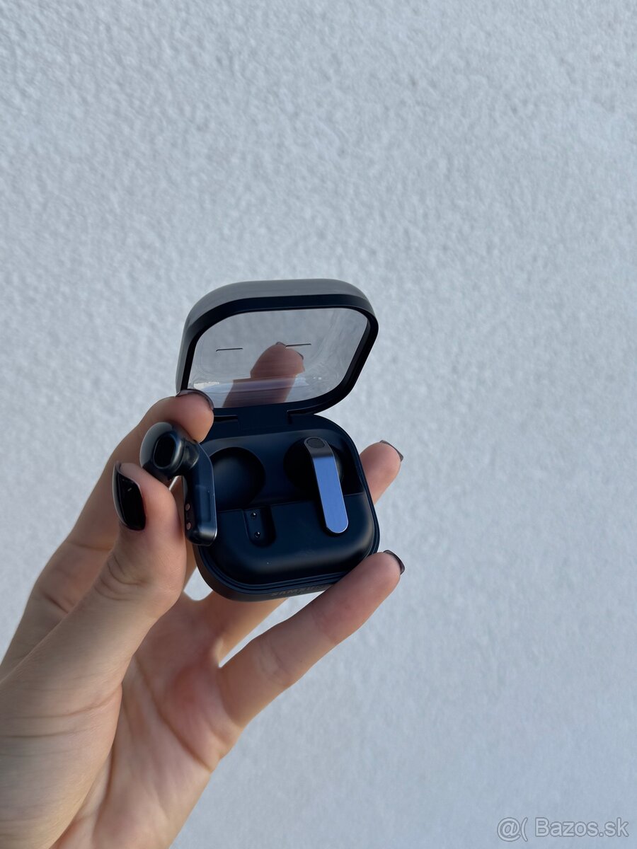 Samsung Galaxy Buds4 - 2