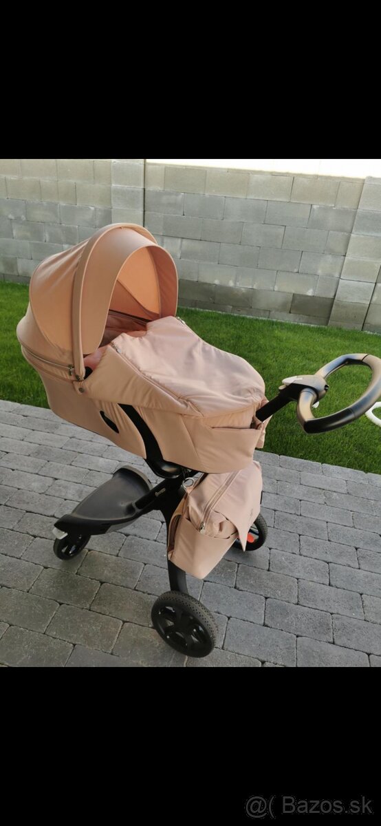 Stokke Xplory - 2