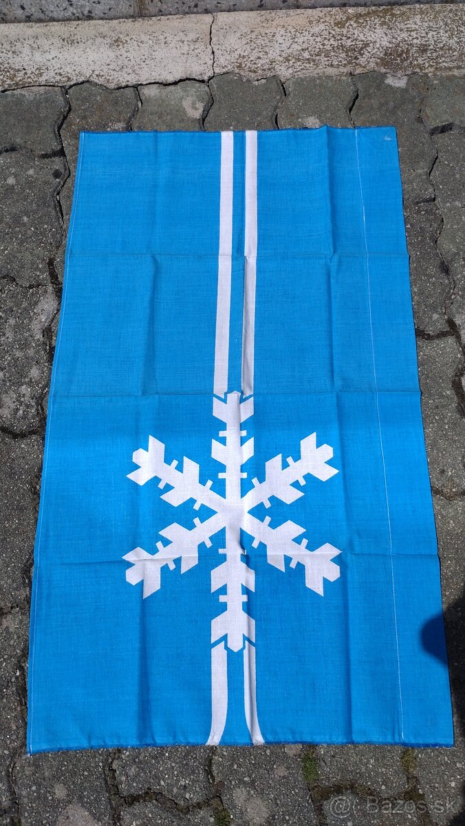 Zberateľské vlajočky - 2
