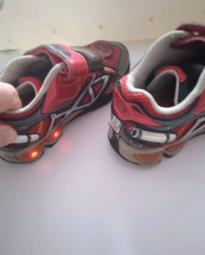 Geox fighter 2, tenisky 23 - 2