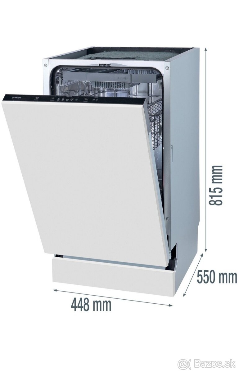 GORENJE GV520E10 - 2