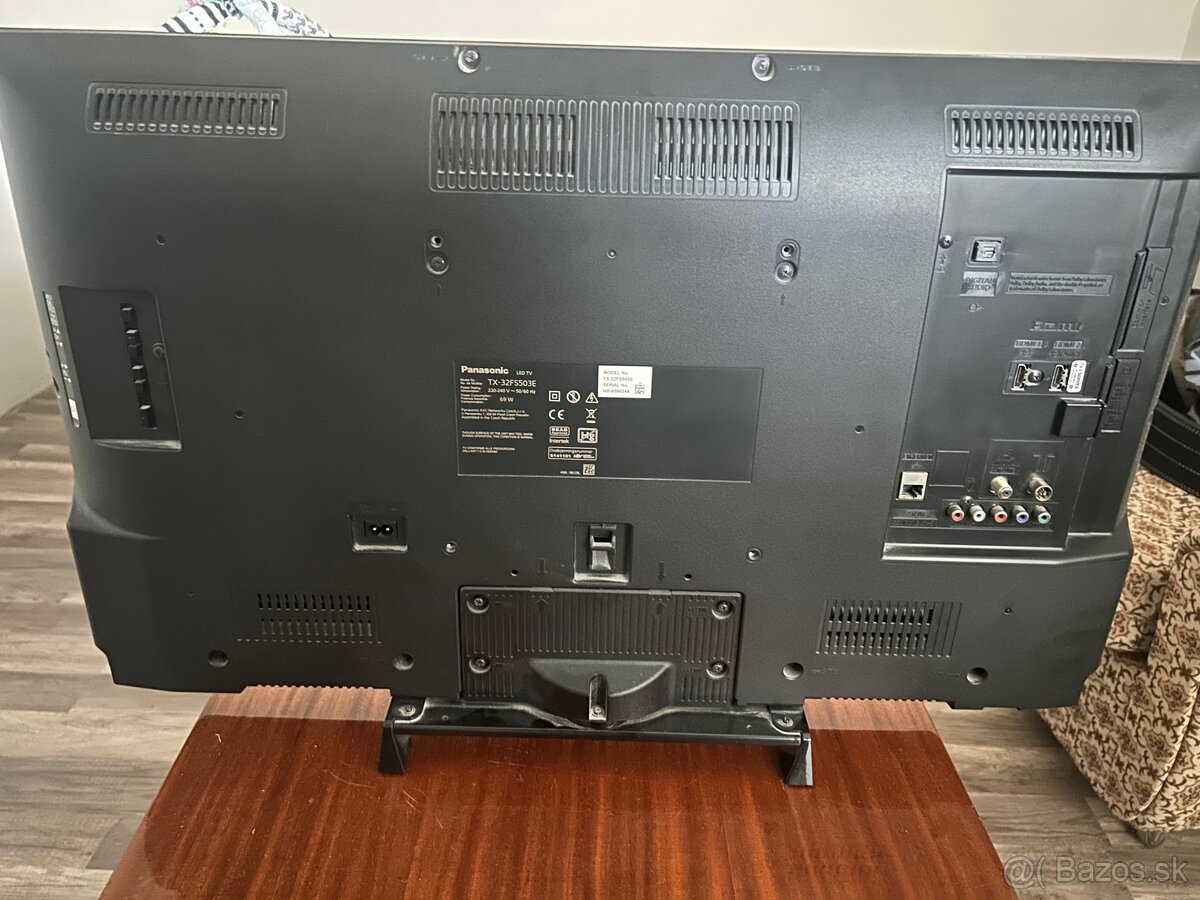 Smart TV Panasonic - 2