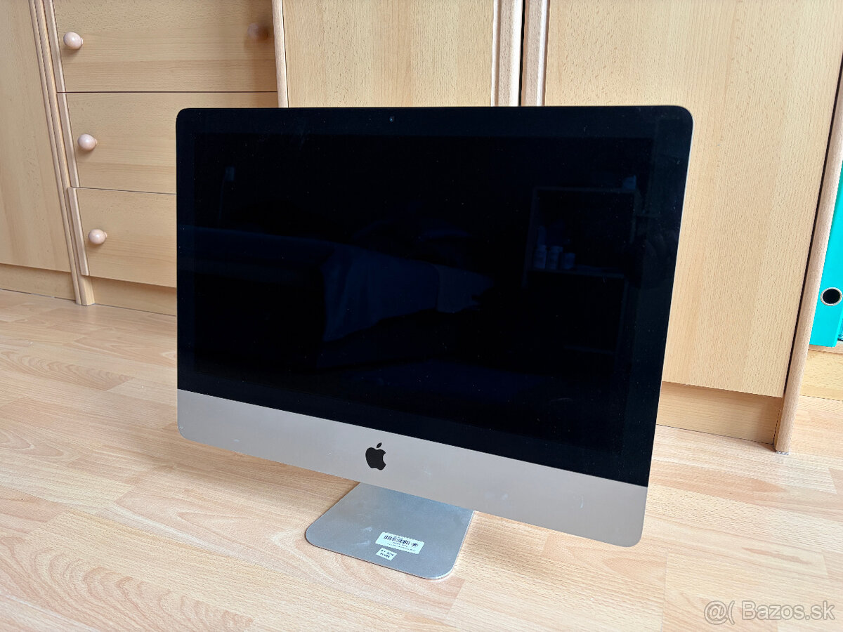 Apple iMac 21,5" Late 2013 - 2