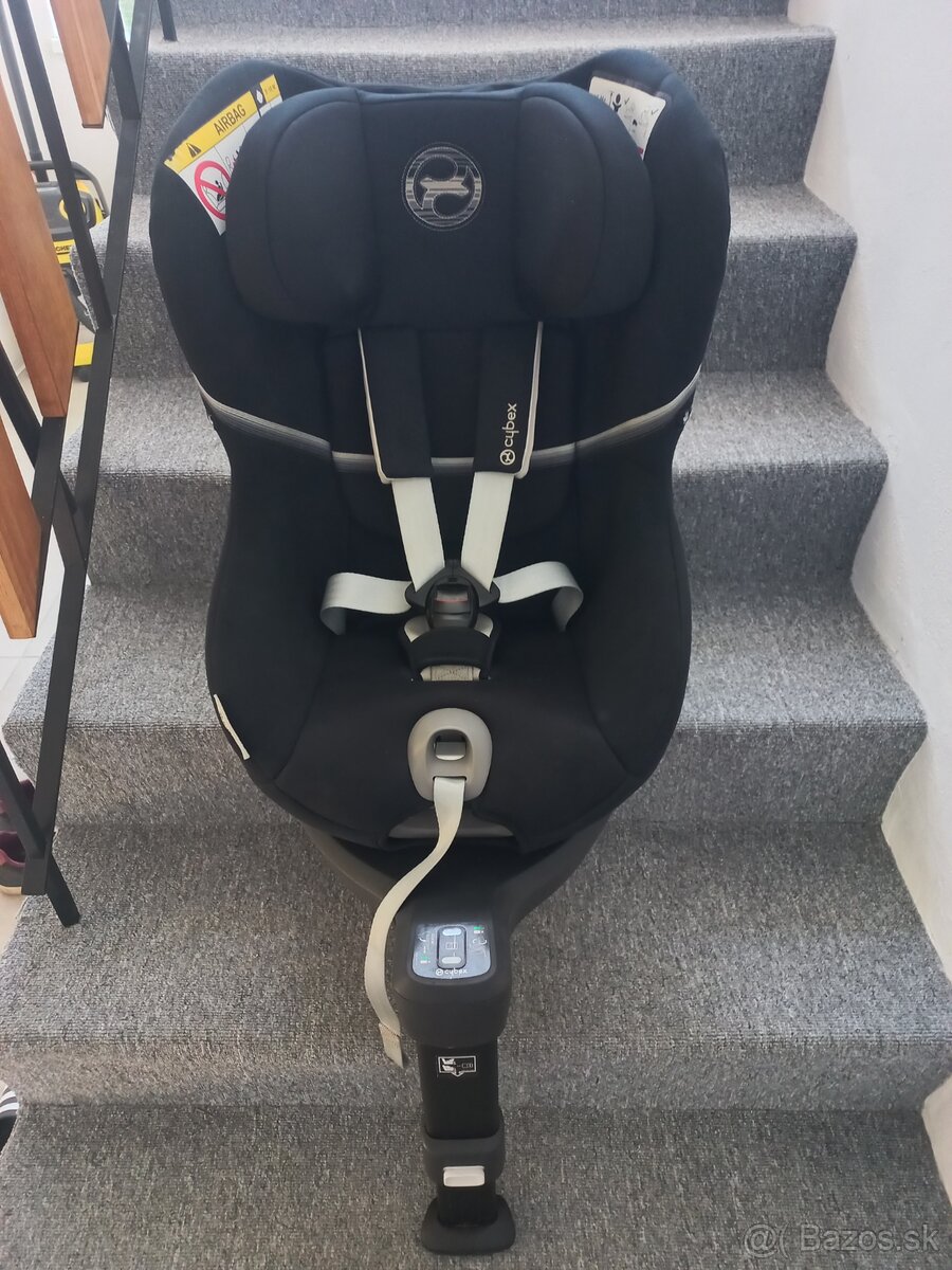Autosedačka Cybex sirona sx2 - 2