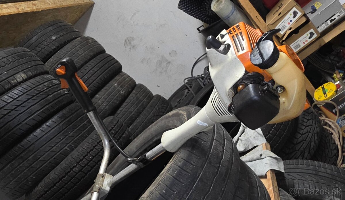 STIHL FS 55 - 2