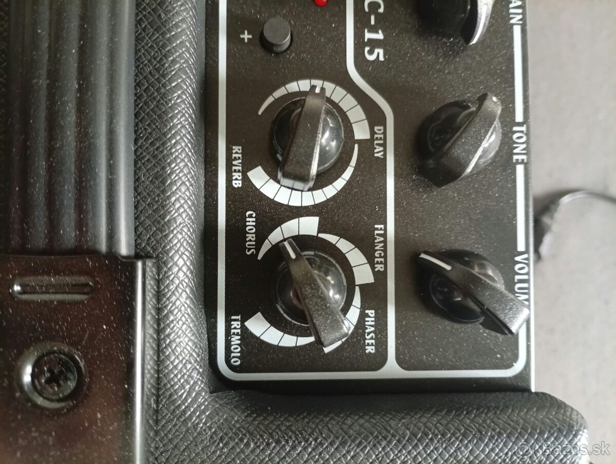 Predám - 2