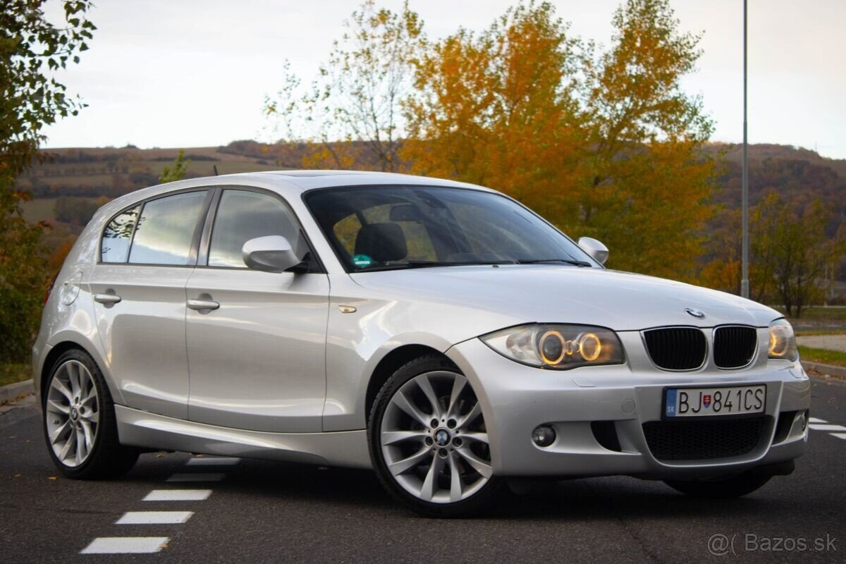 BMW 118i E87 Lci - 2