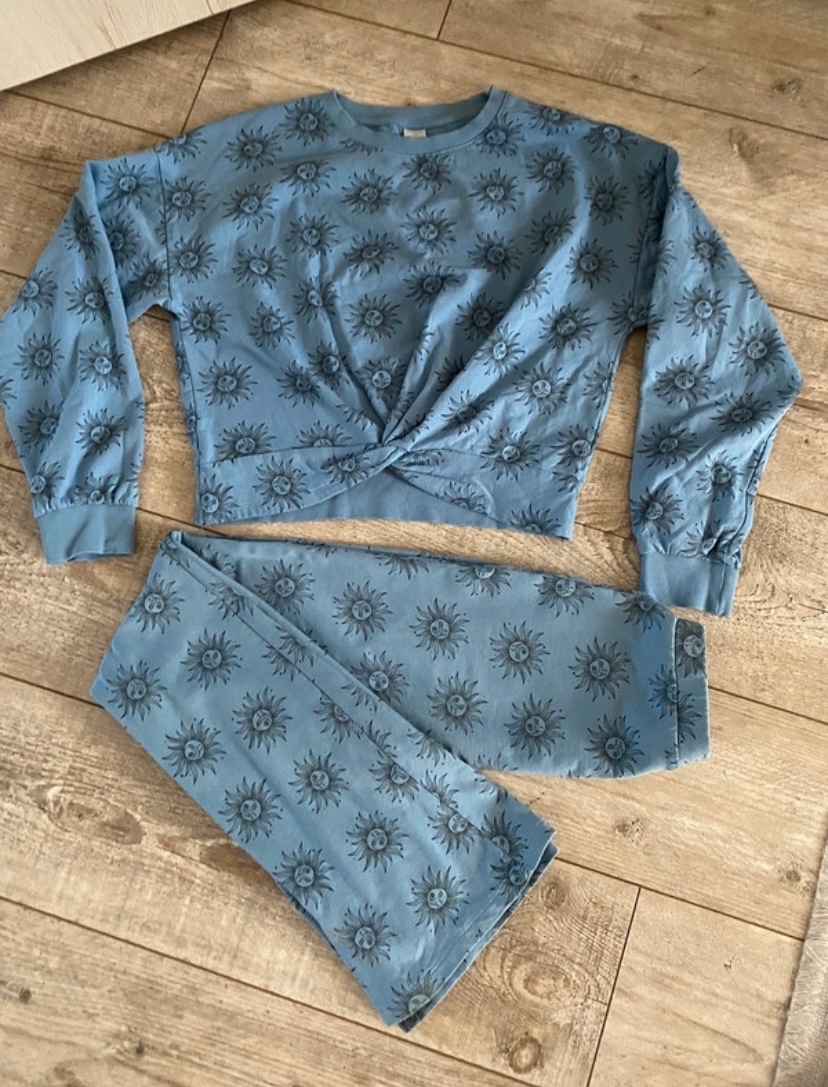 Dievcenska suprava Lindex - 2