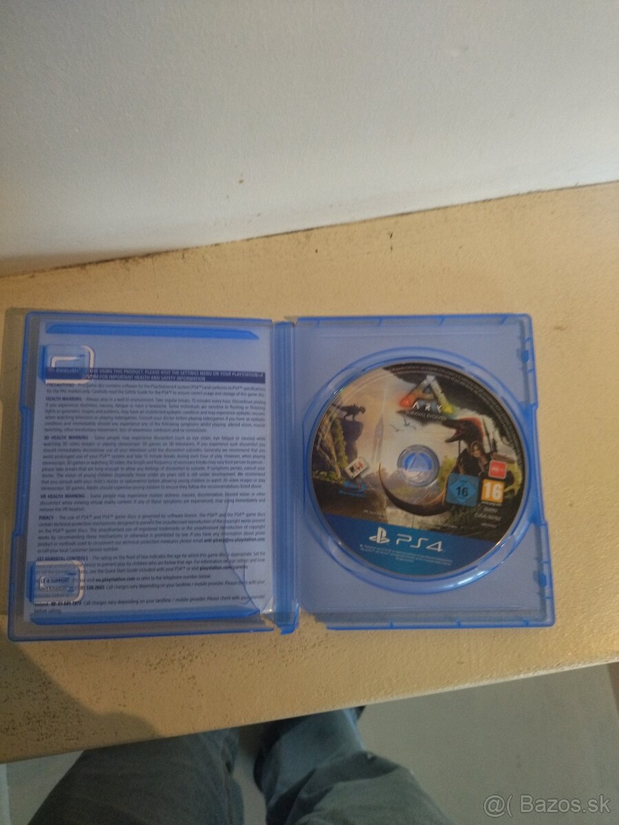 ARK SURVIVAL EVOLVED - 2