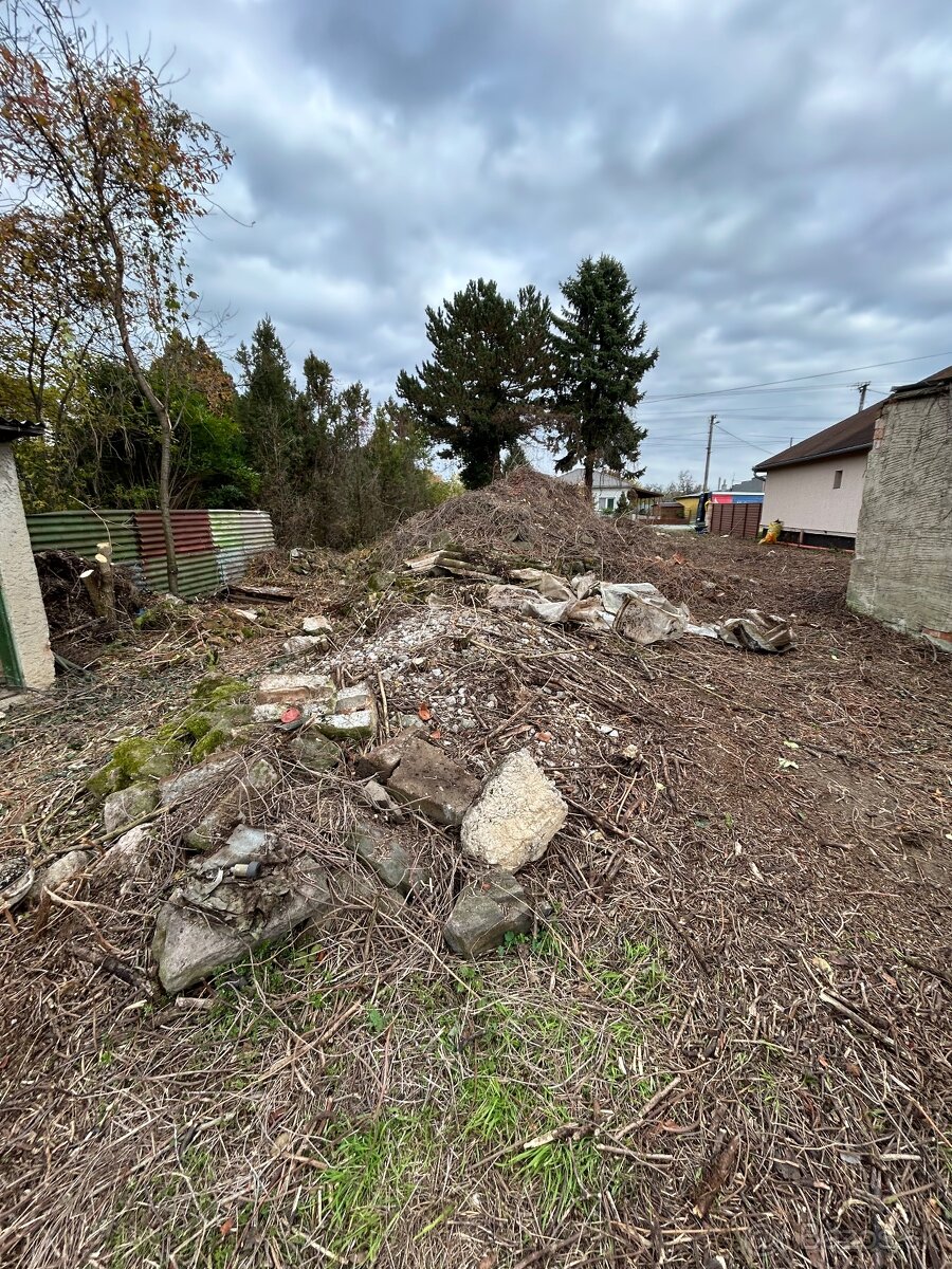 Kamene zo starého domu - 2