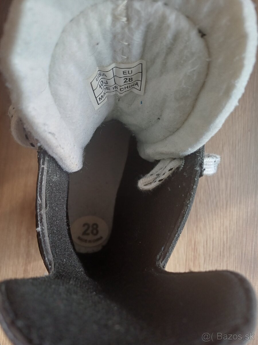 Reebok korcule 28 - 2