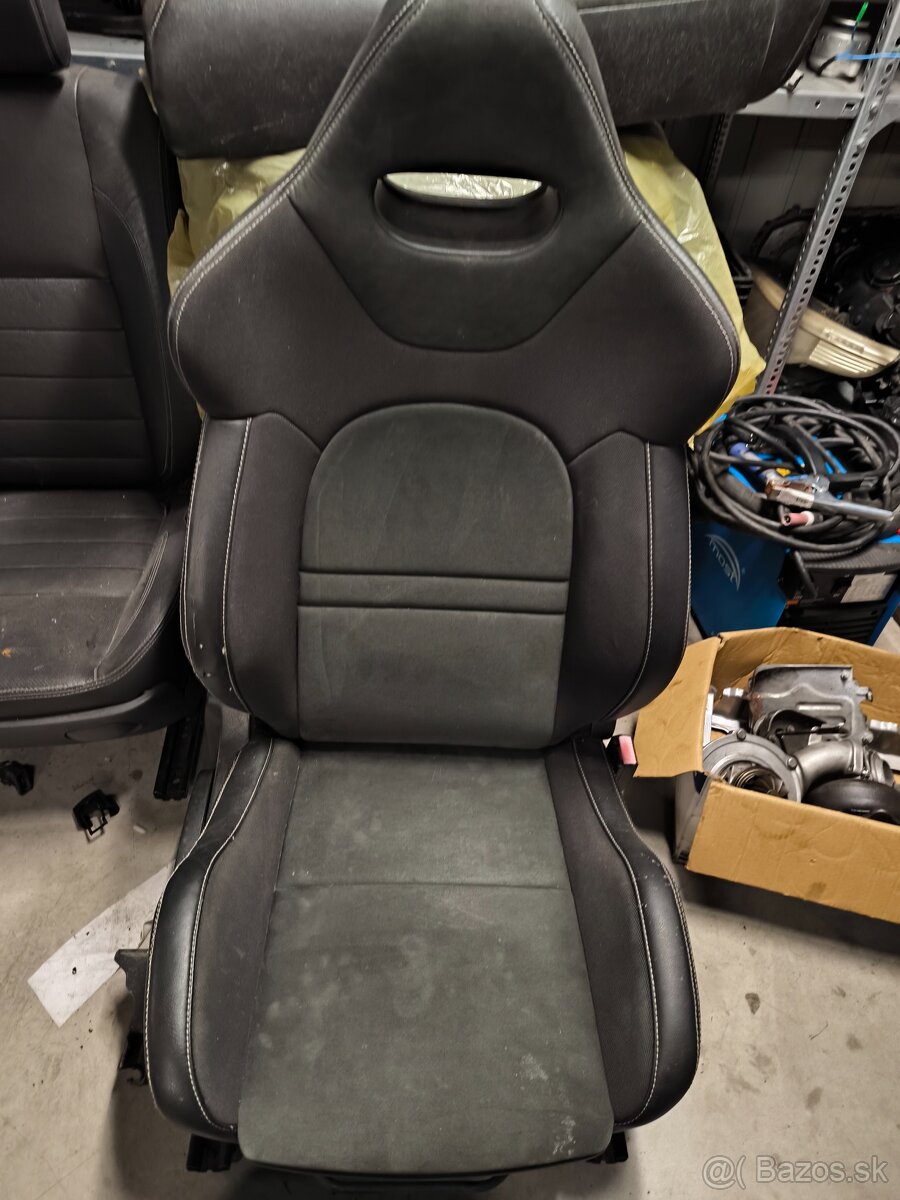 Rozpredam peugeot 207 RC, 1.6 thp, 128kw - 2