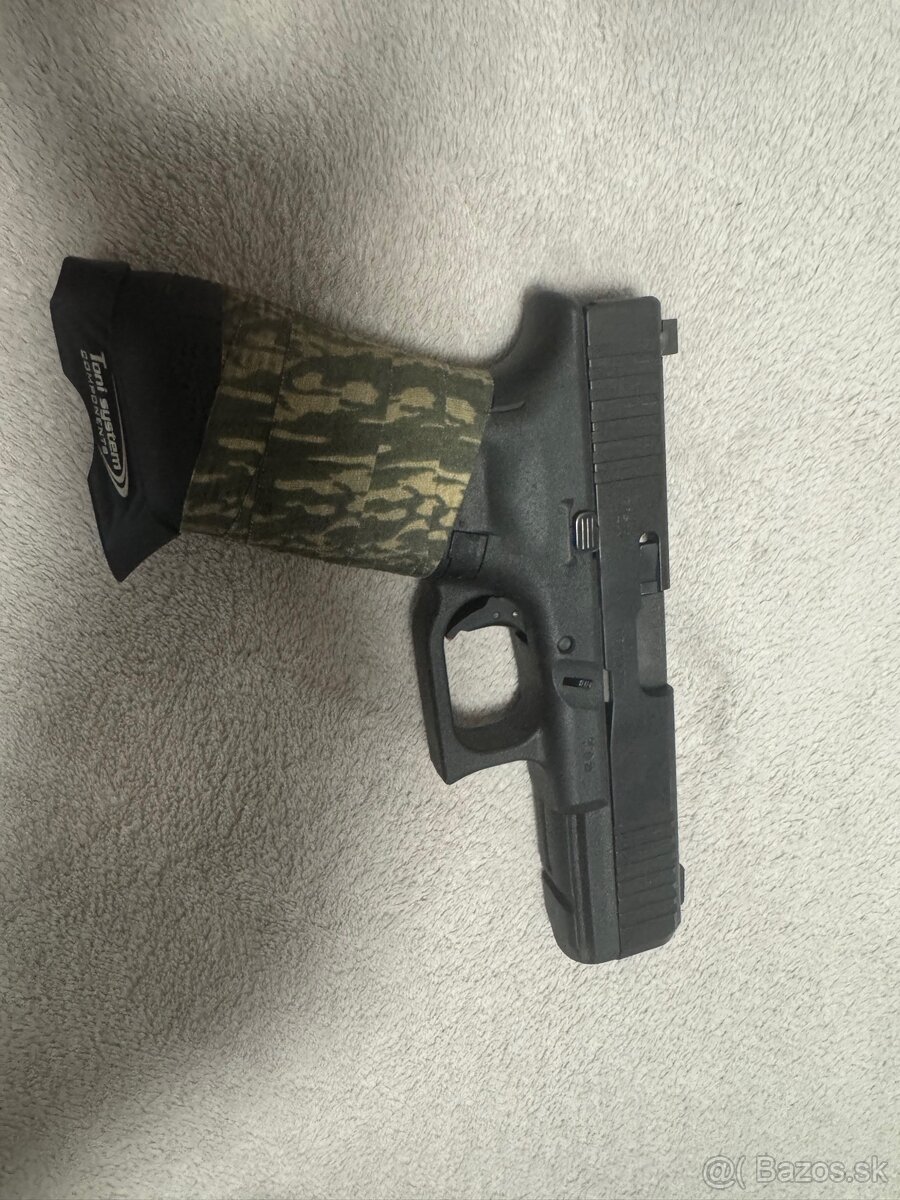 Predám glock 17 gen 5 - 2