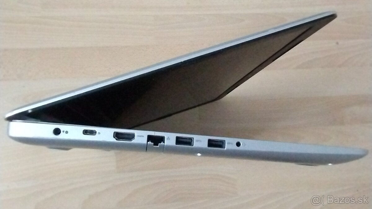 Predám notebook DELL Inspiron 5770 - 2