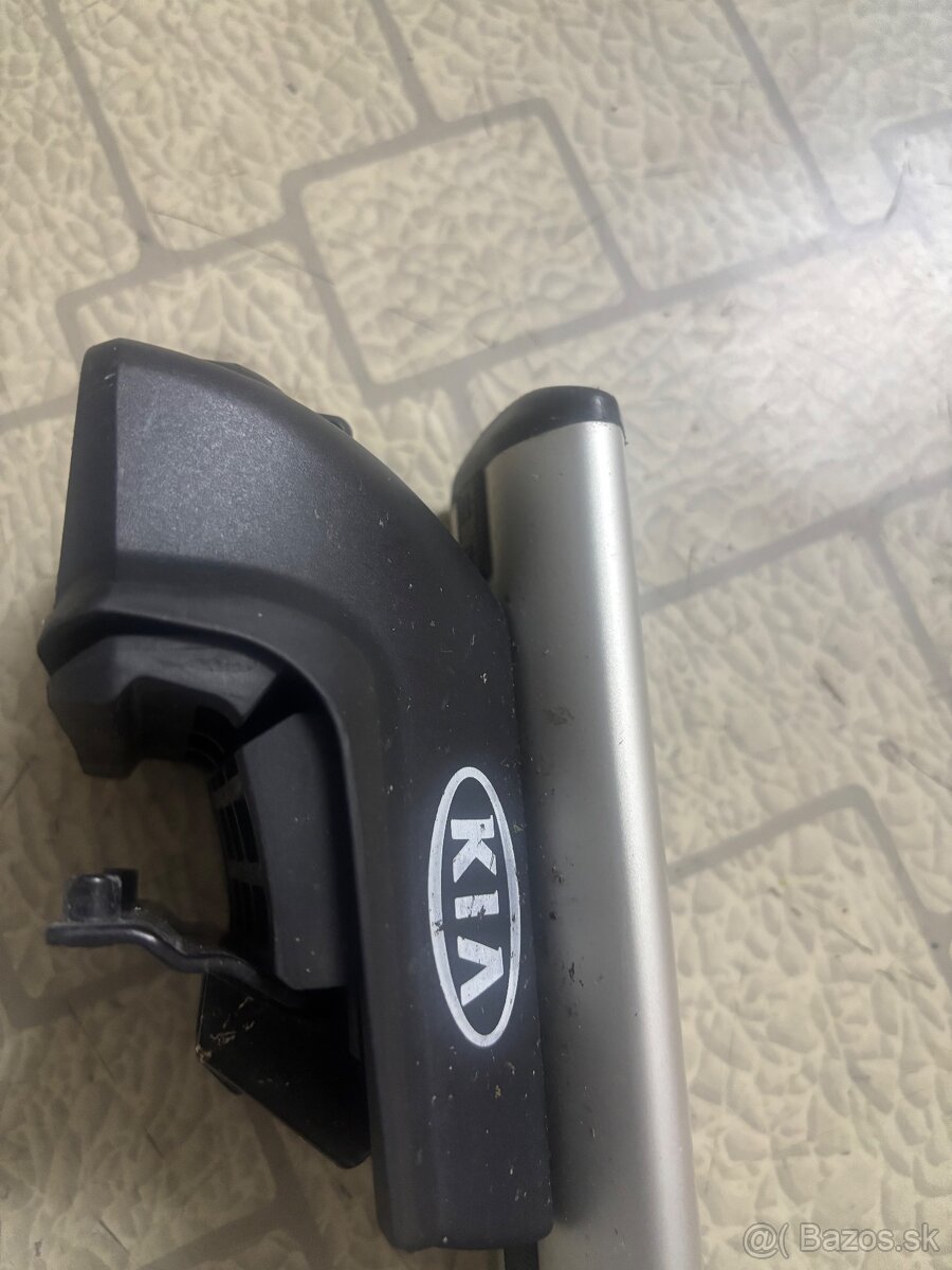 Strešné nosiče - 2