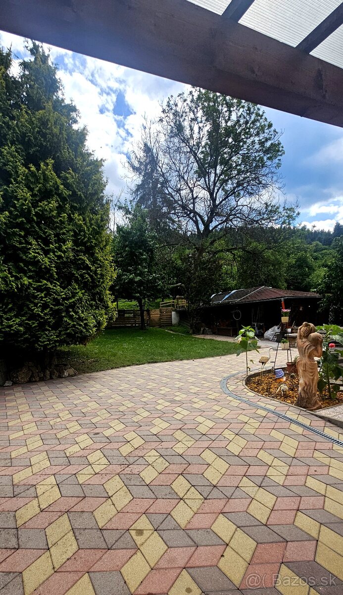 Rodinný dom na predaj blízko centra Ružomberok - 2