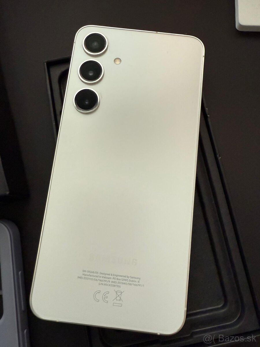 Samsung Galaxy S24+ 256 - 2