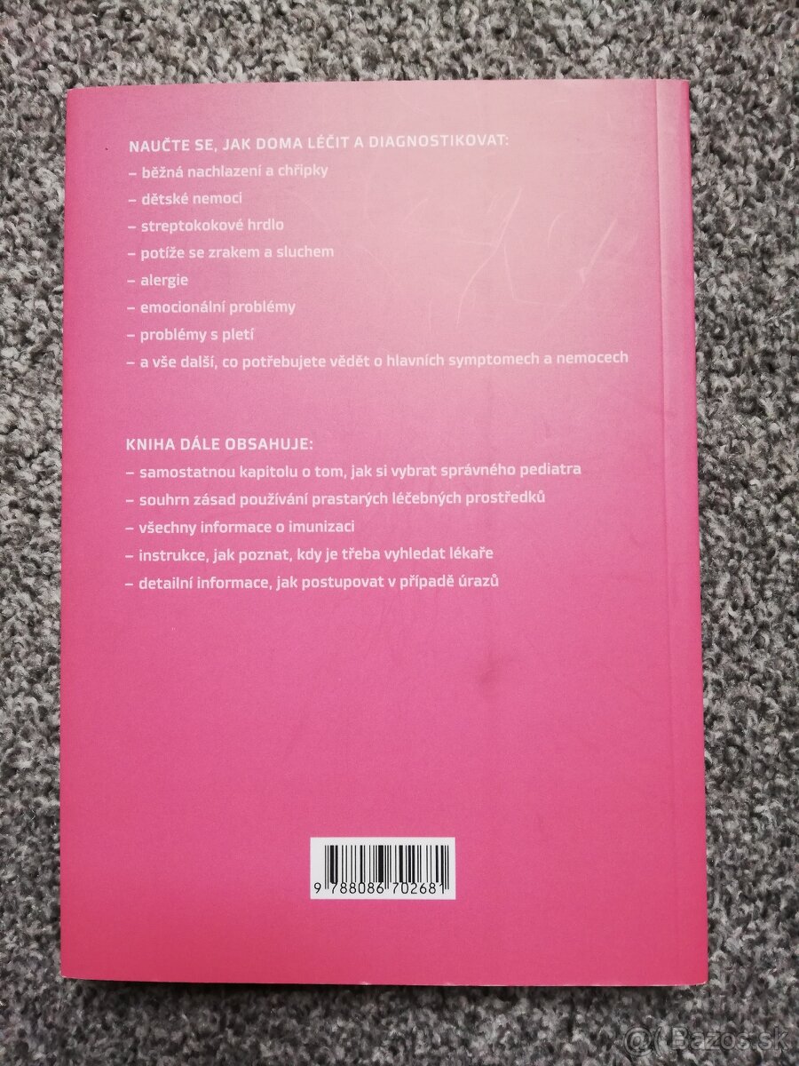 Robert S. Mendelsohn - Jak pečovat o zdraví dítěte... - 2