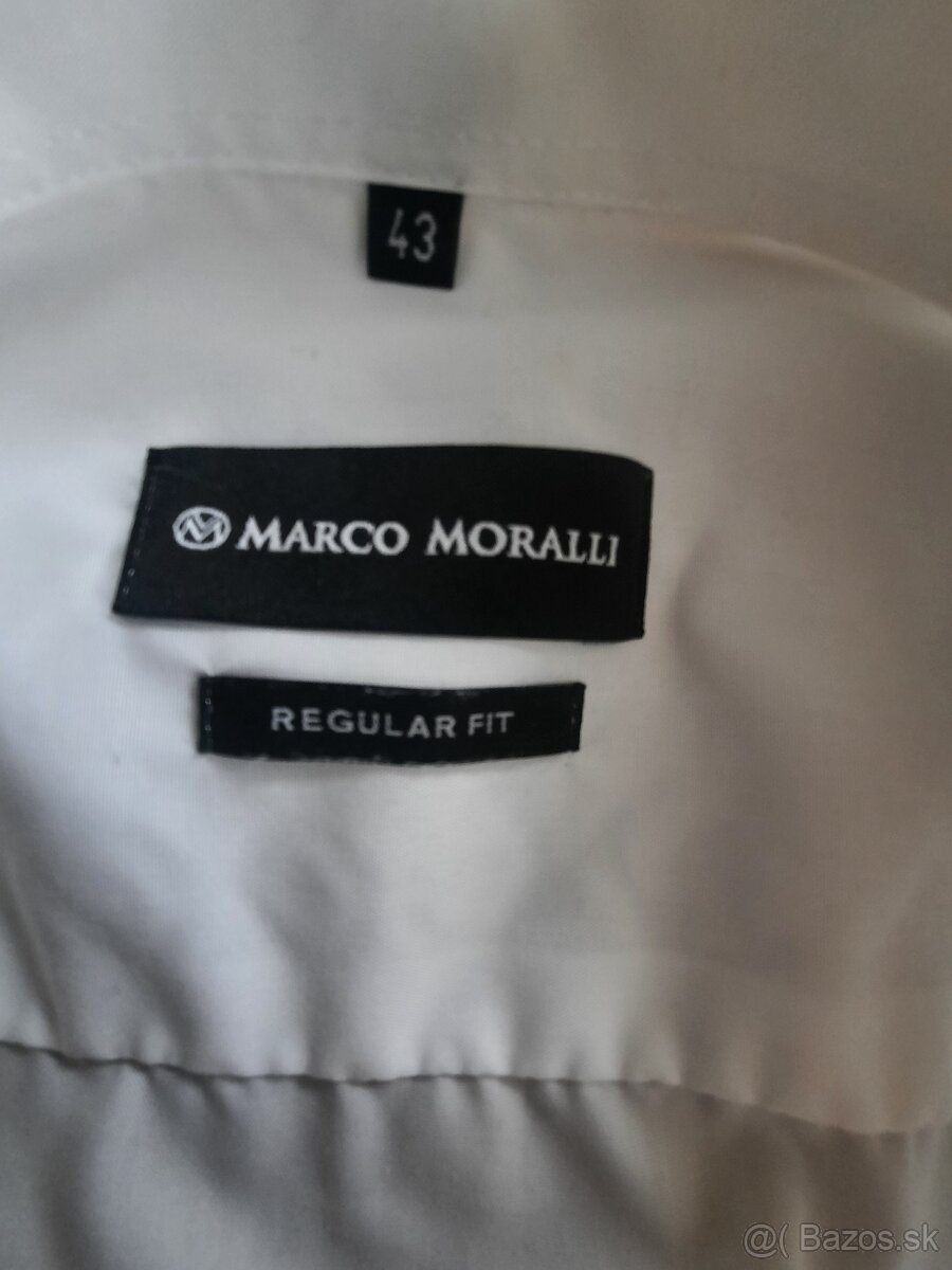 Predám krásnu košeľu - 2