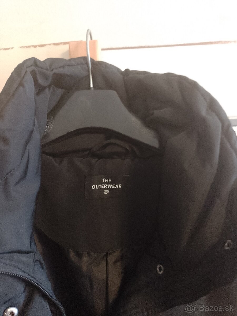 Dámska vetrovka - 2