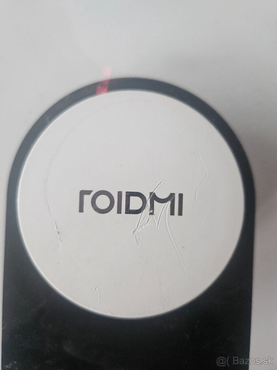 Robotický vysávač Xiaomi Roidmi EVE Plus - 2