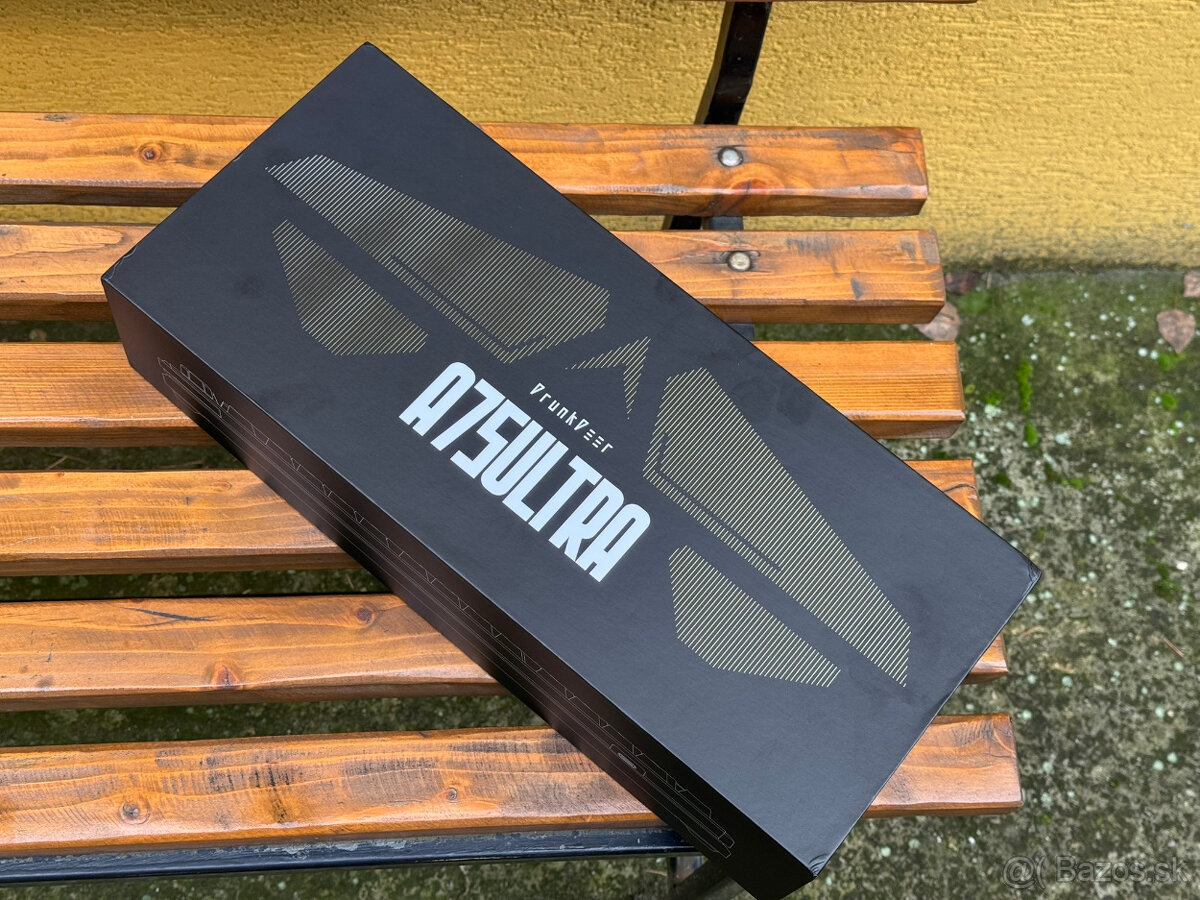 Drunkdeer A75 Ultra HE - 2