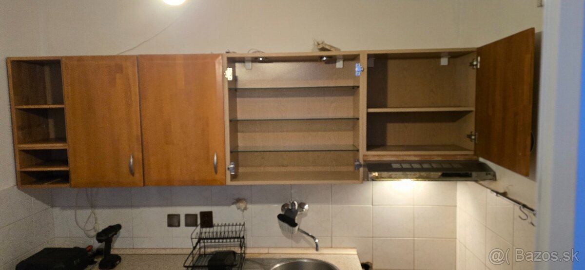 Kuchynska linka - 2