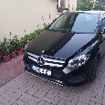 Predám Mercedes Benz B160 - 2