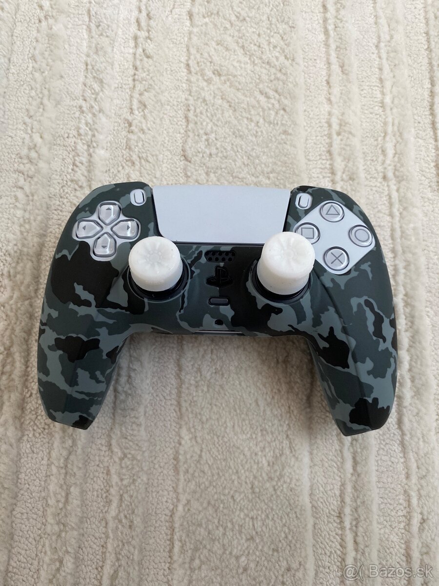 ps5 príslušenstvo - 2