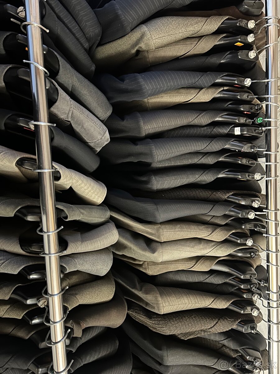 Obleky ozeta nové - 2