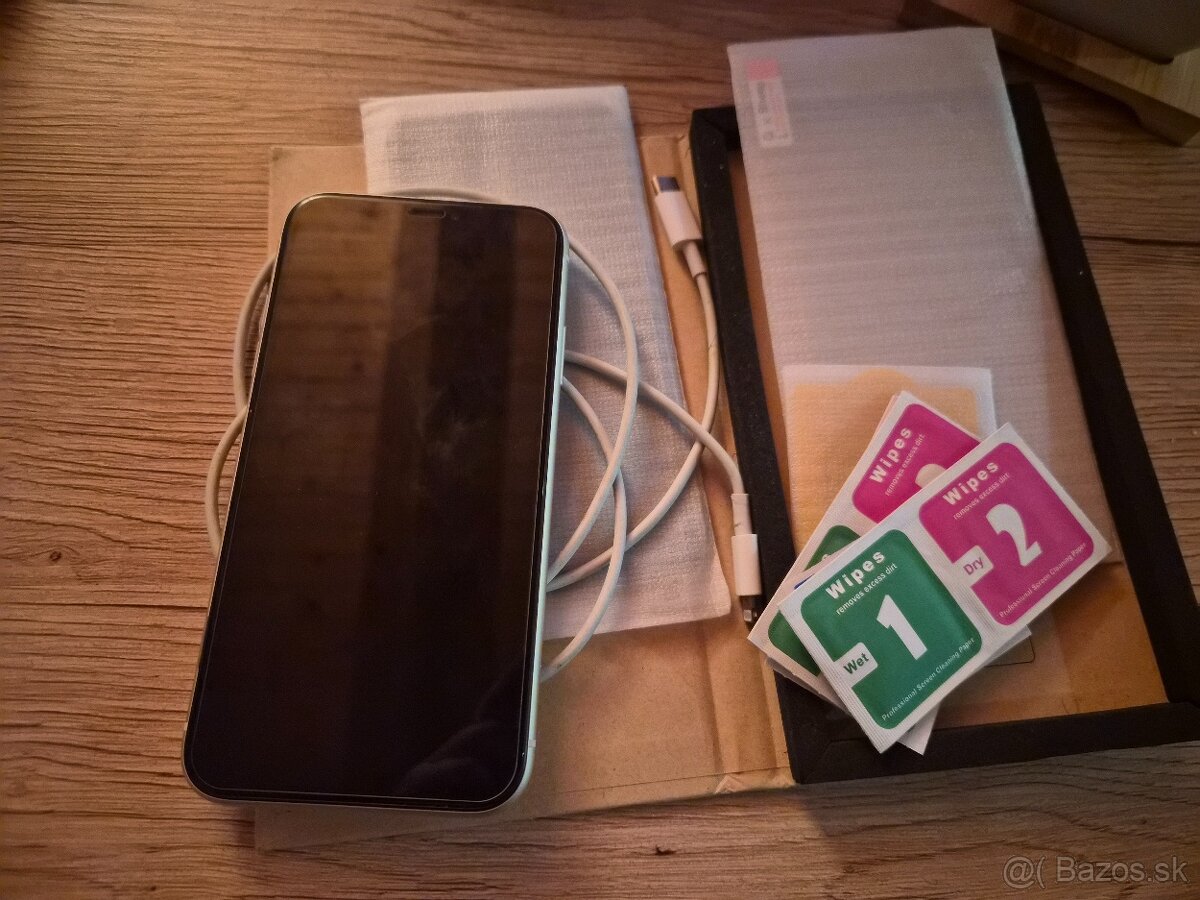 iPhone 11, 128GB - 2