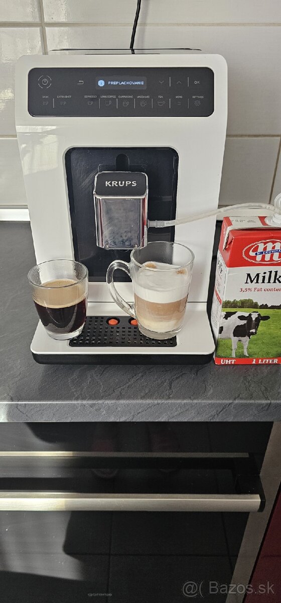 Kávovar Krups EA89 - 2