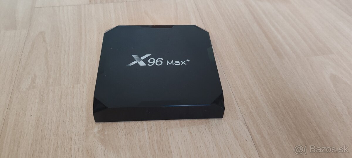 X 96 Max Plus - 2