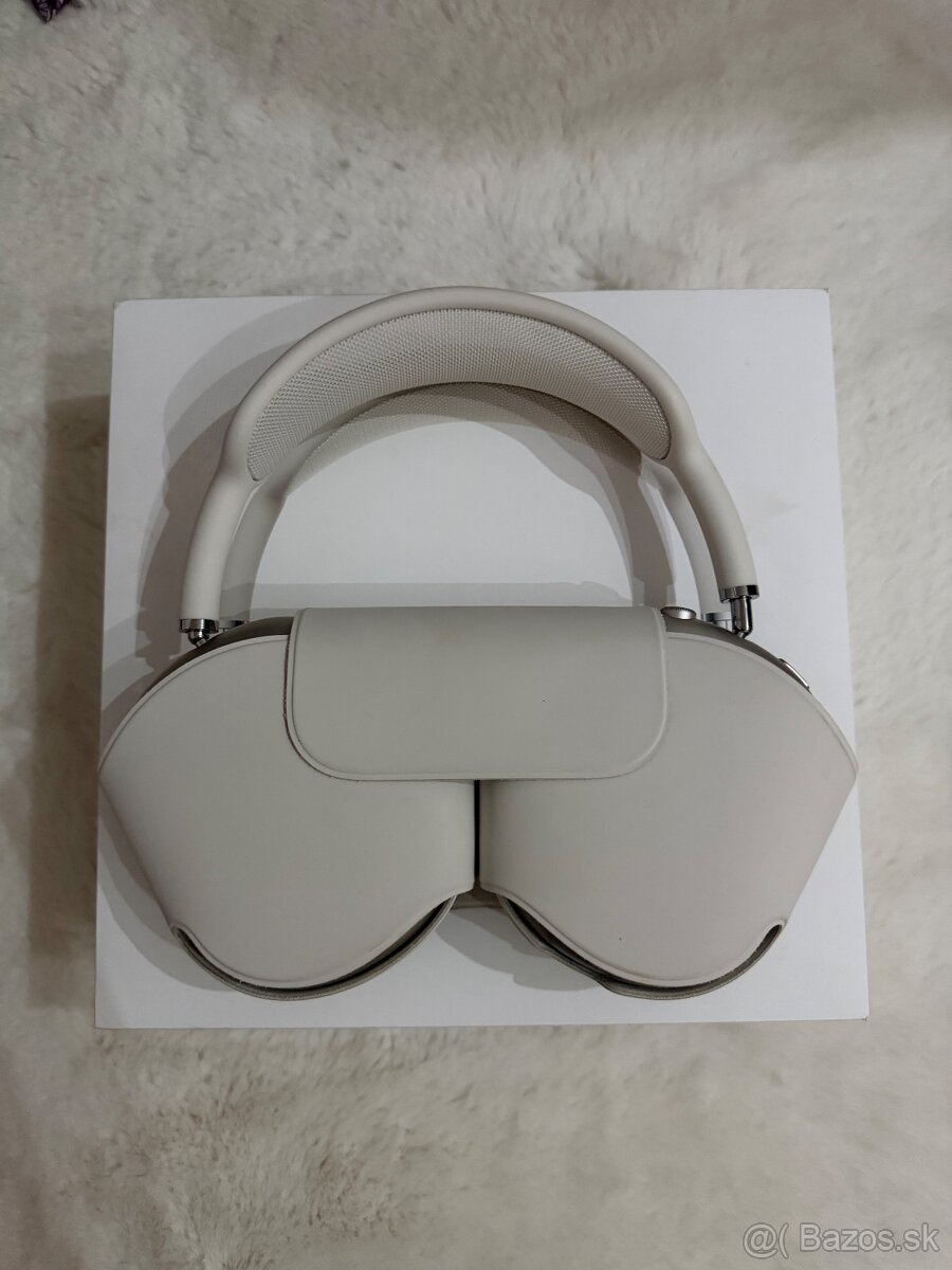 Apple AirPods Max 2 - ako nové, v záruke - 2