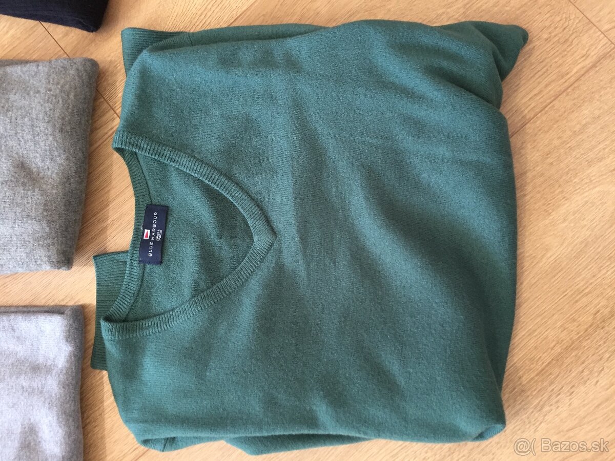 Sveter svetre Gap M&S Ralph Lauren - 2