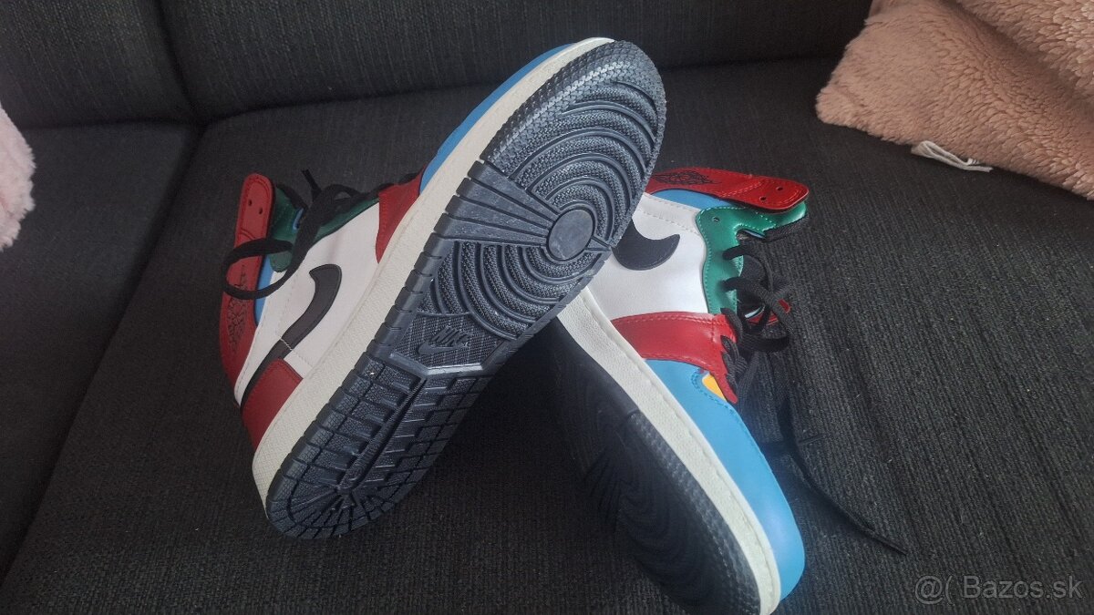 Nike Jordan vel.40 - 2