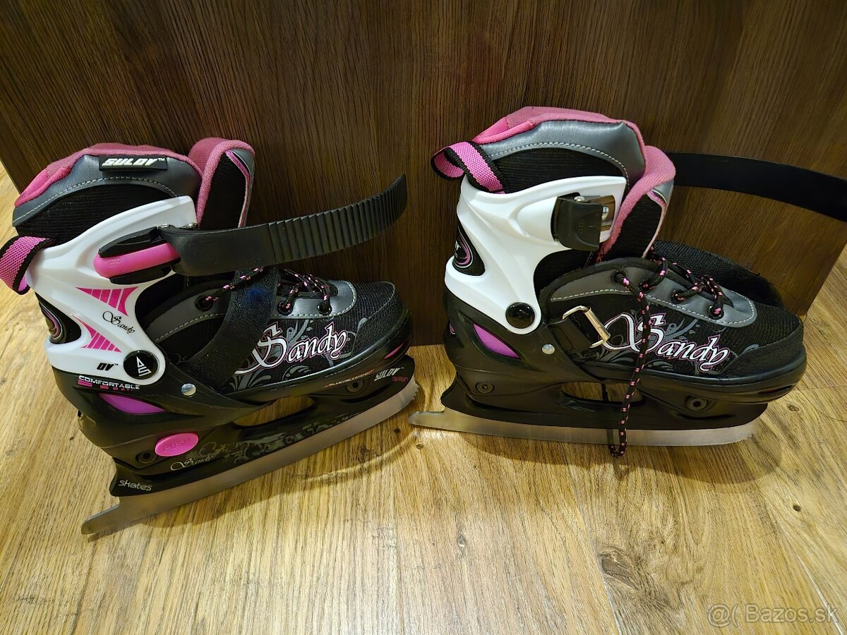 Detské korčule - 2