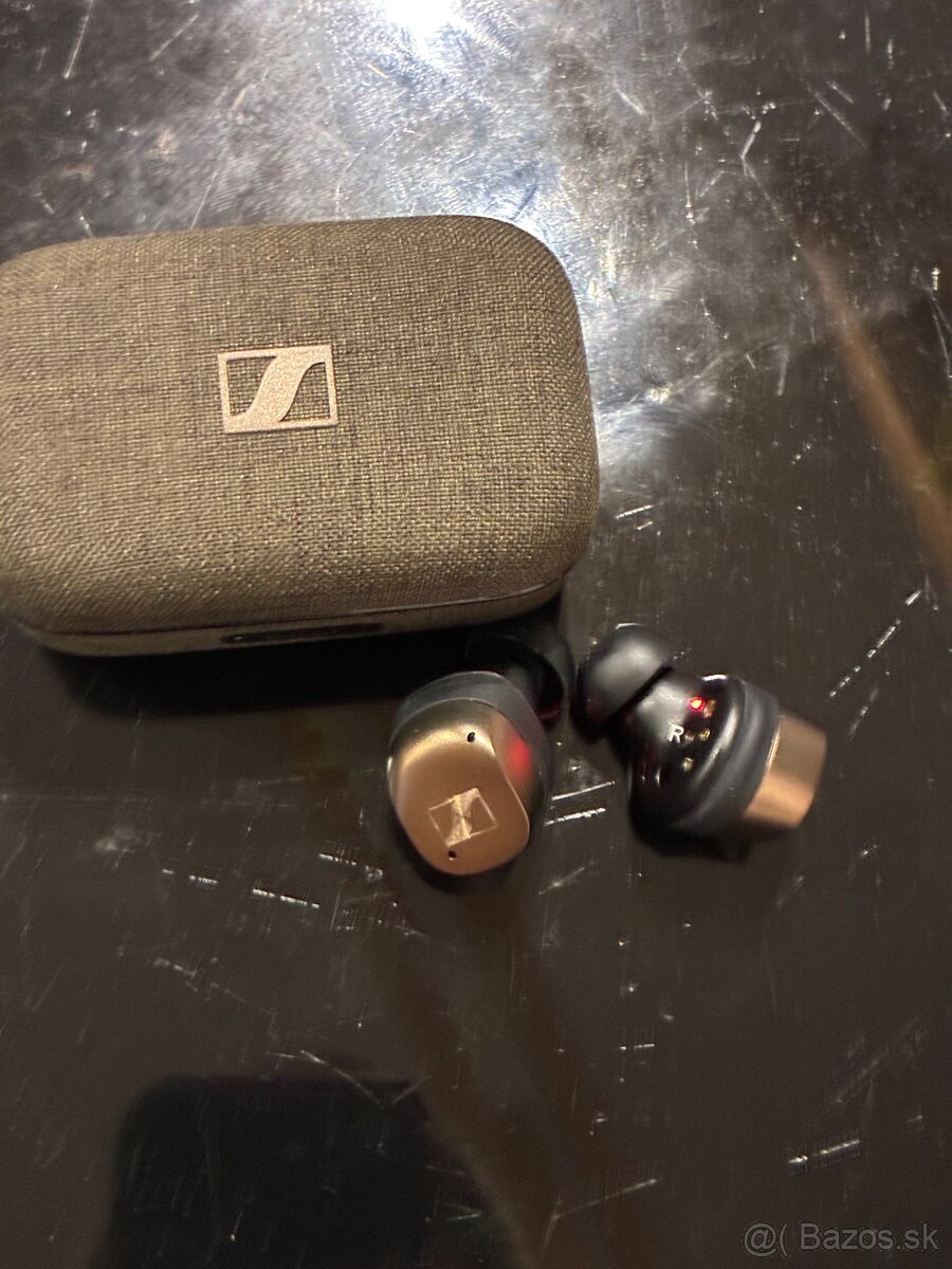 Sennheiser Momentum True Wireless - 2
