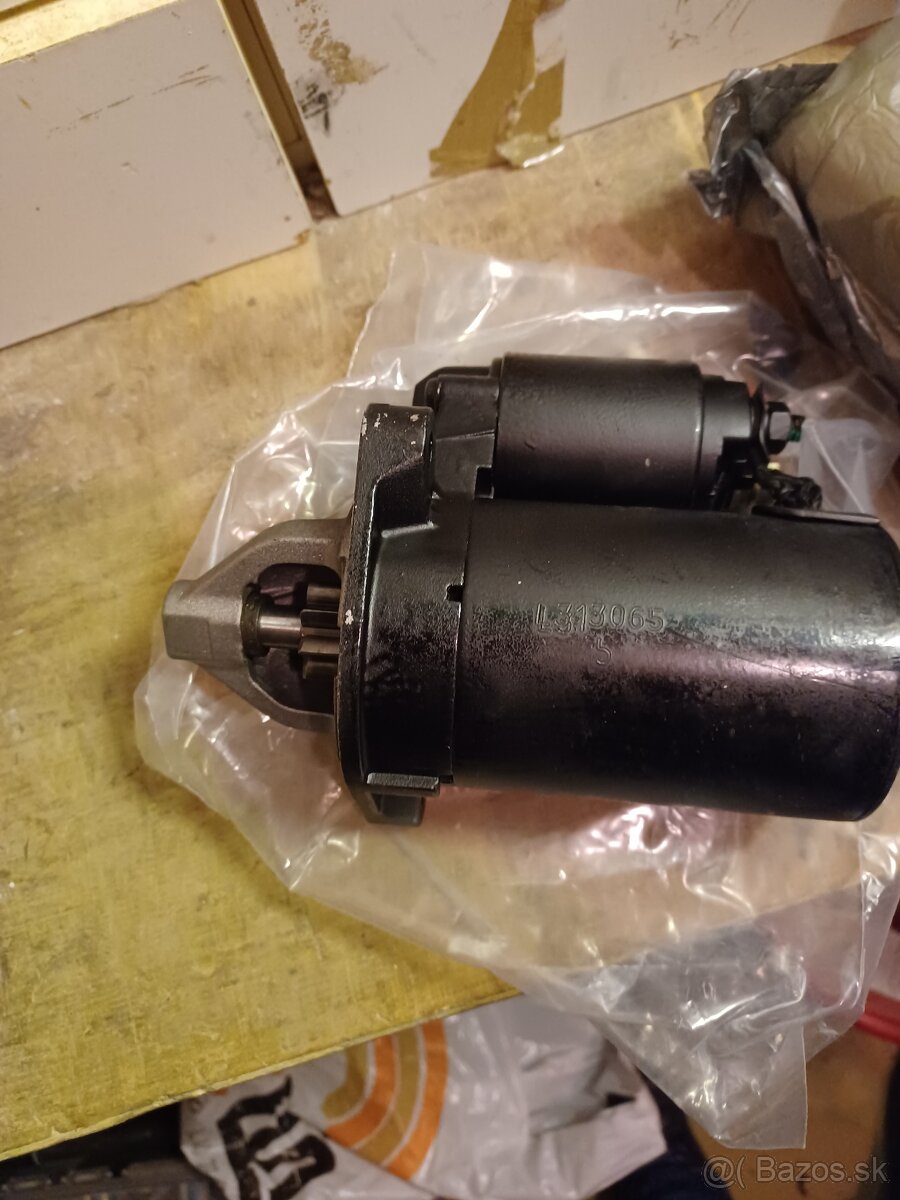 Predám štarter . - 2