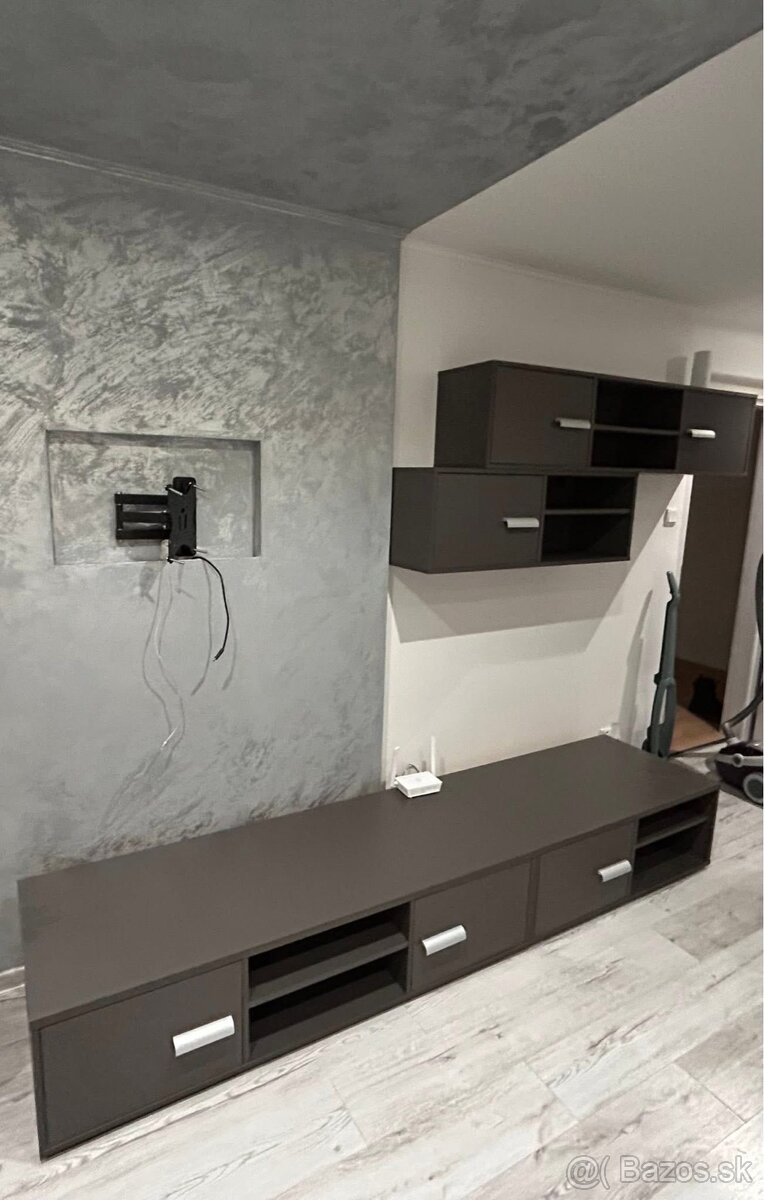 Nábytok do obývačky - 2