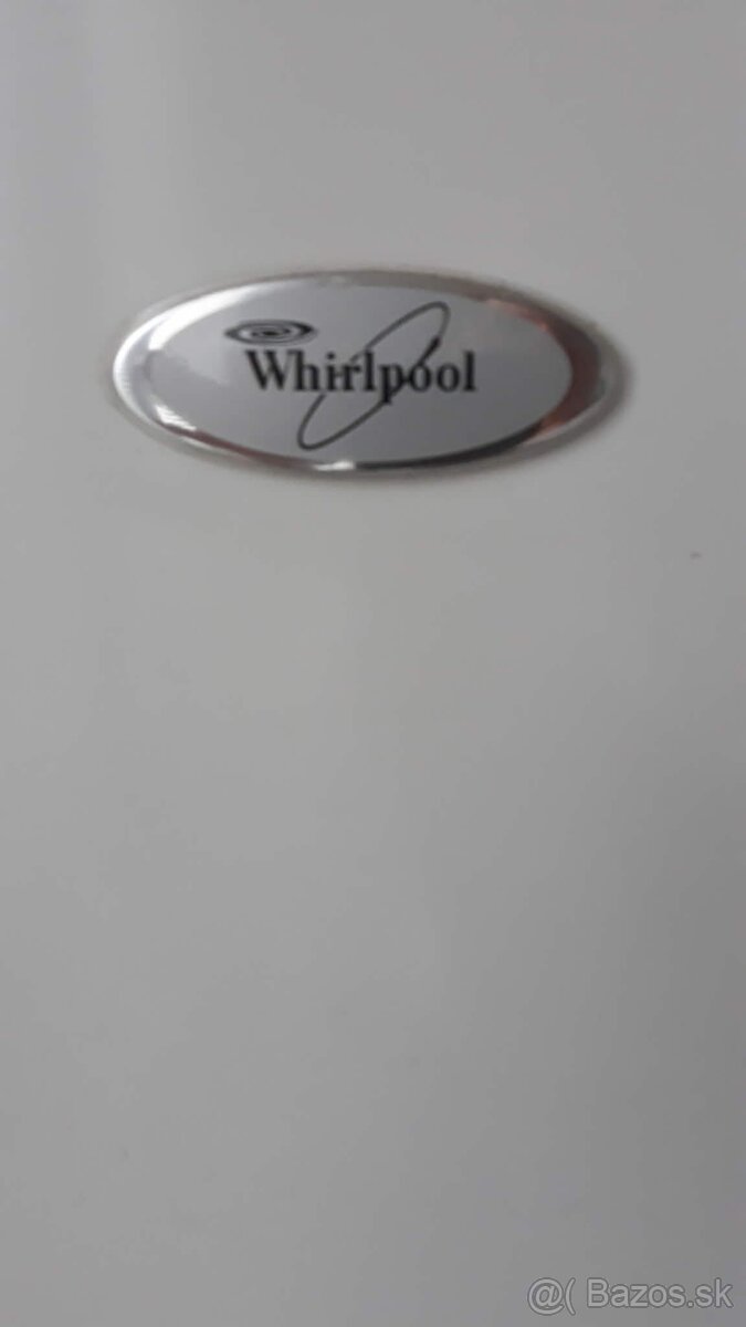 Chladnička s mrazničkou - 2