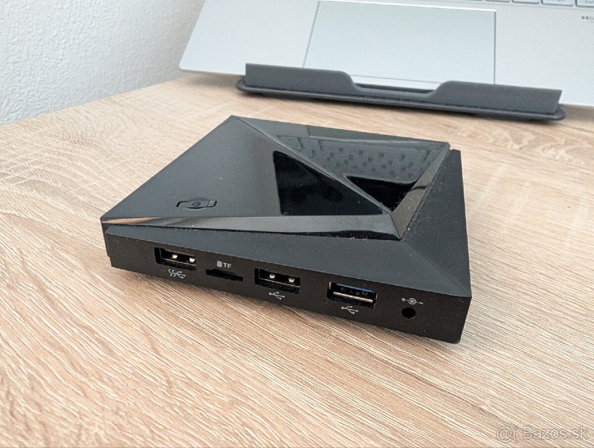 Predám mini počítač - 2