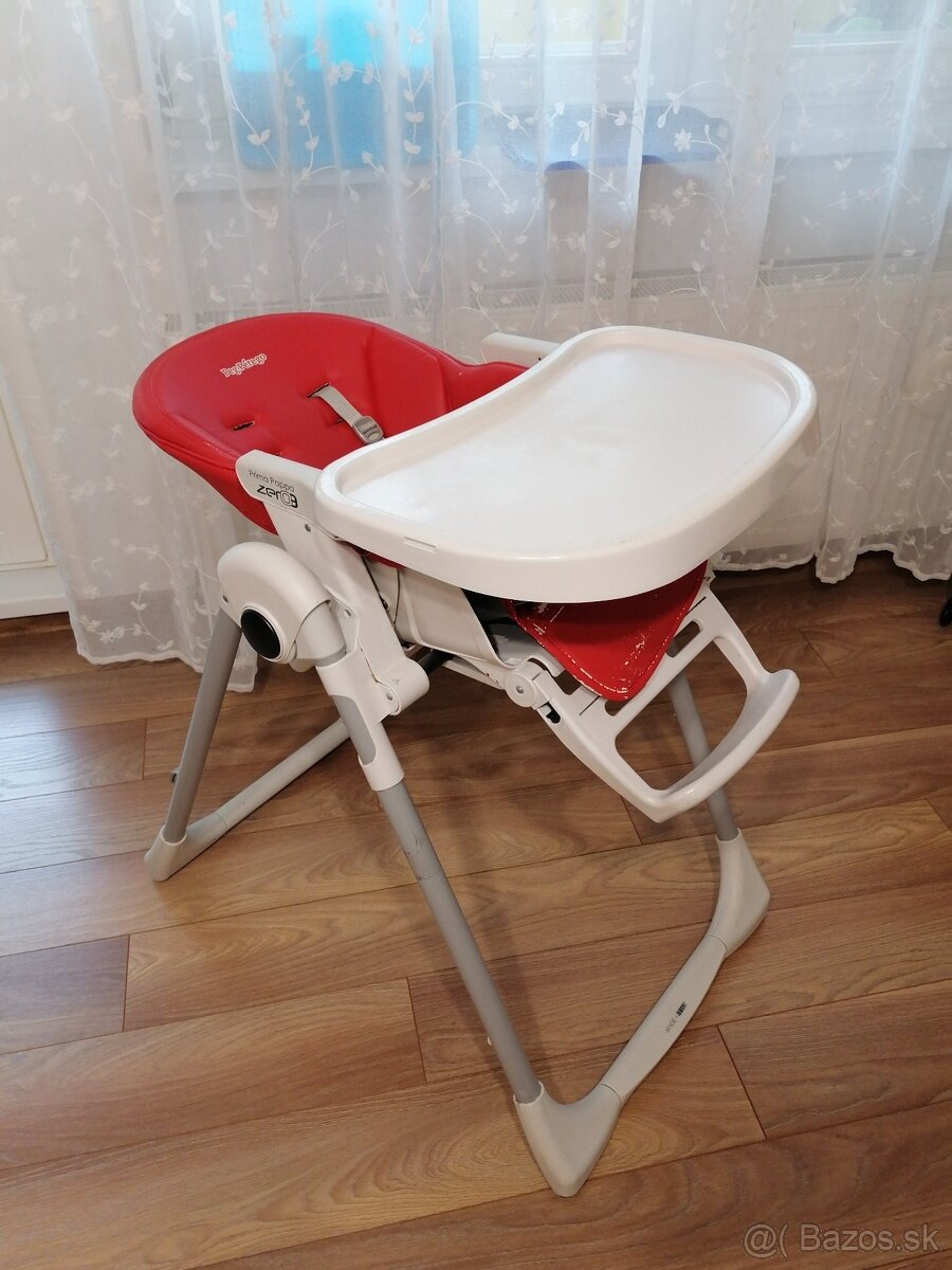 Jedálenská stolicka - 2