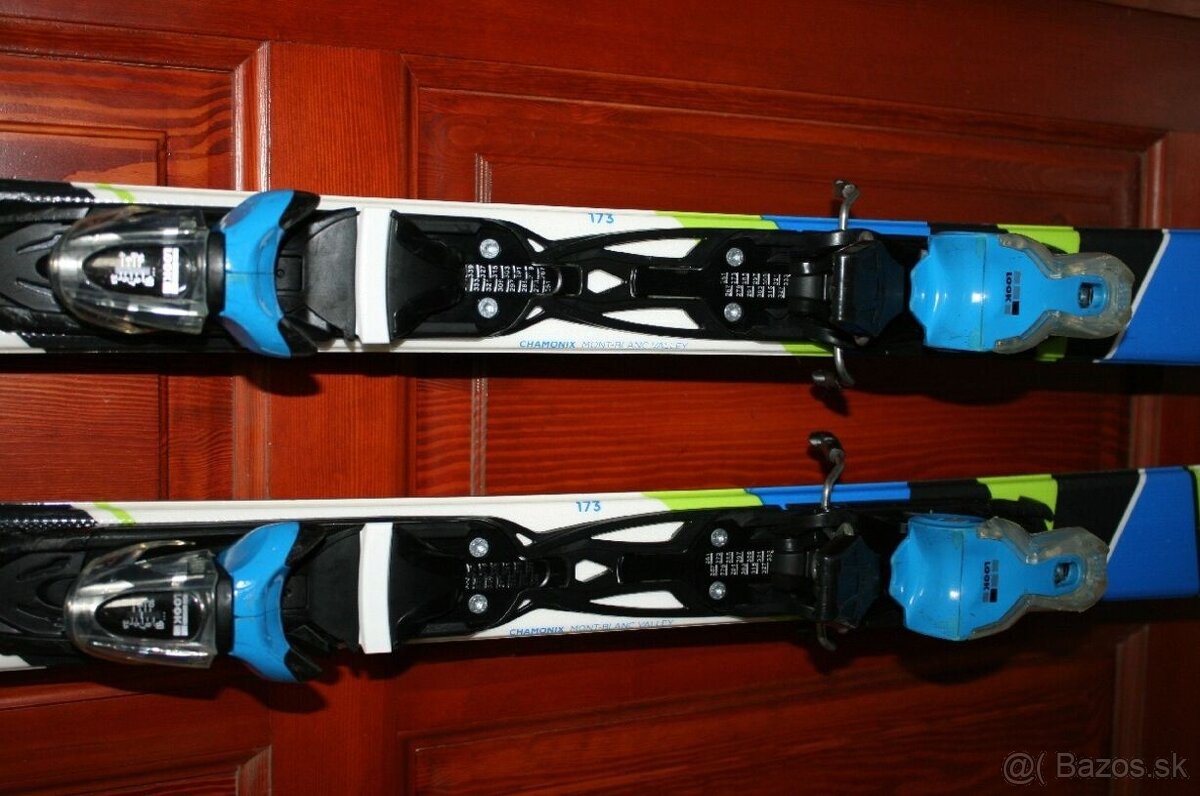 lyže Dynastar Agyl 173 cm - 2