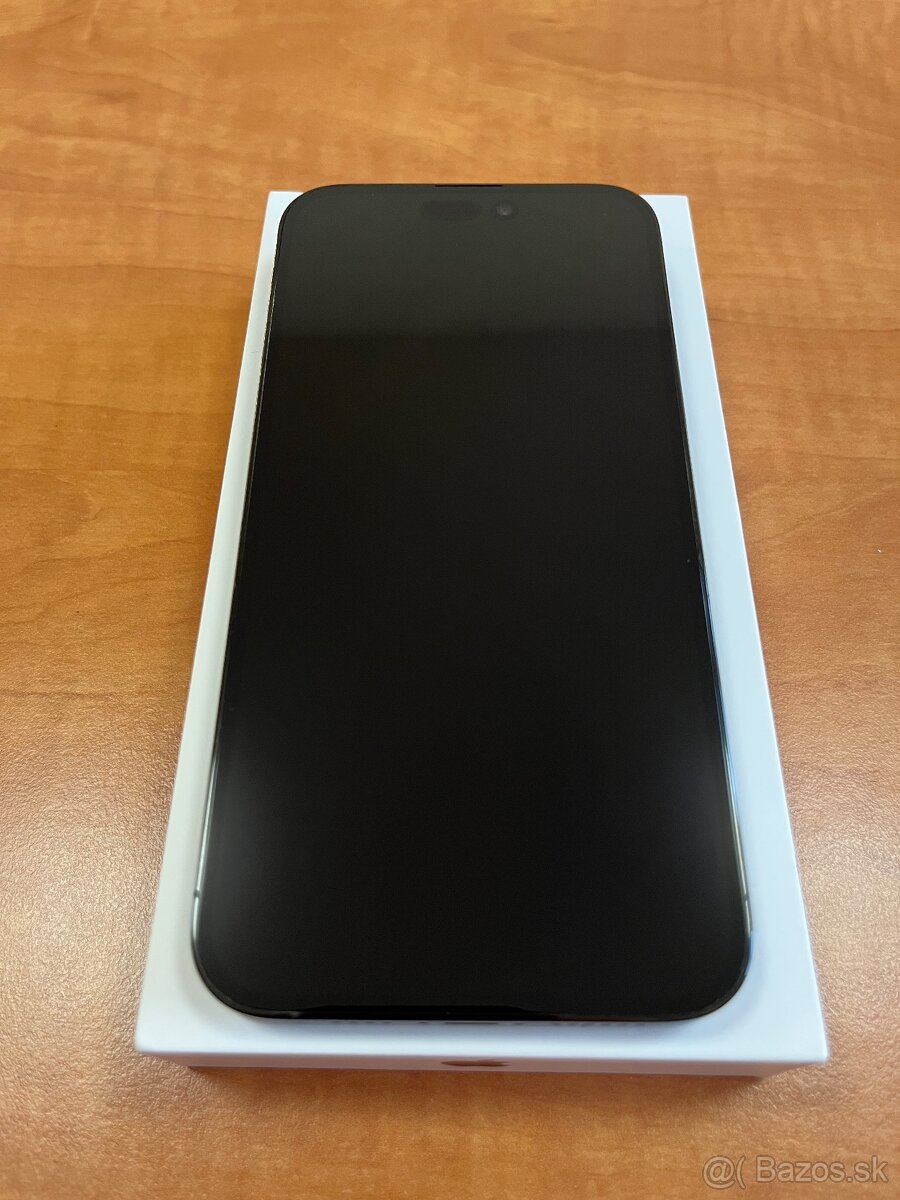Apple iPhone 14 Pro Max 128GB - 2