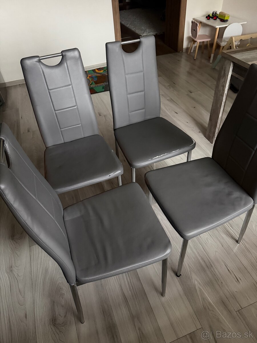 6ks stolička - 2