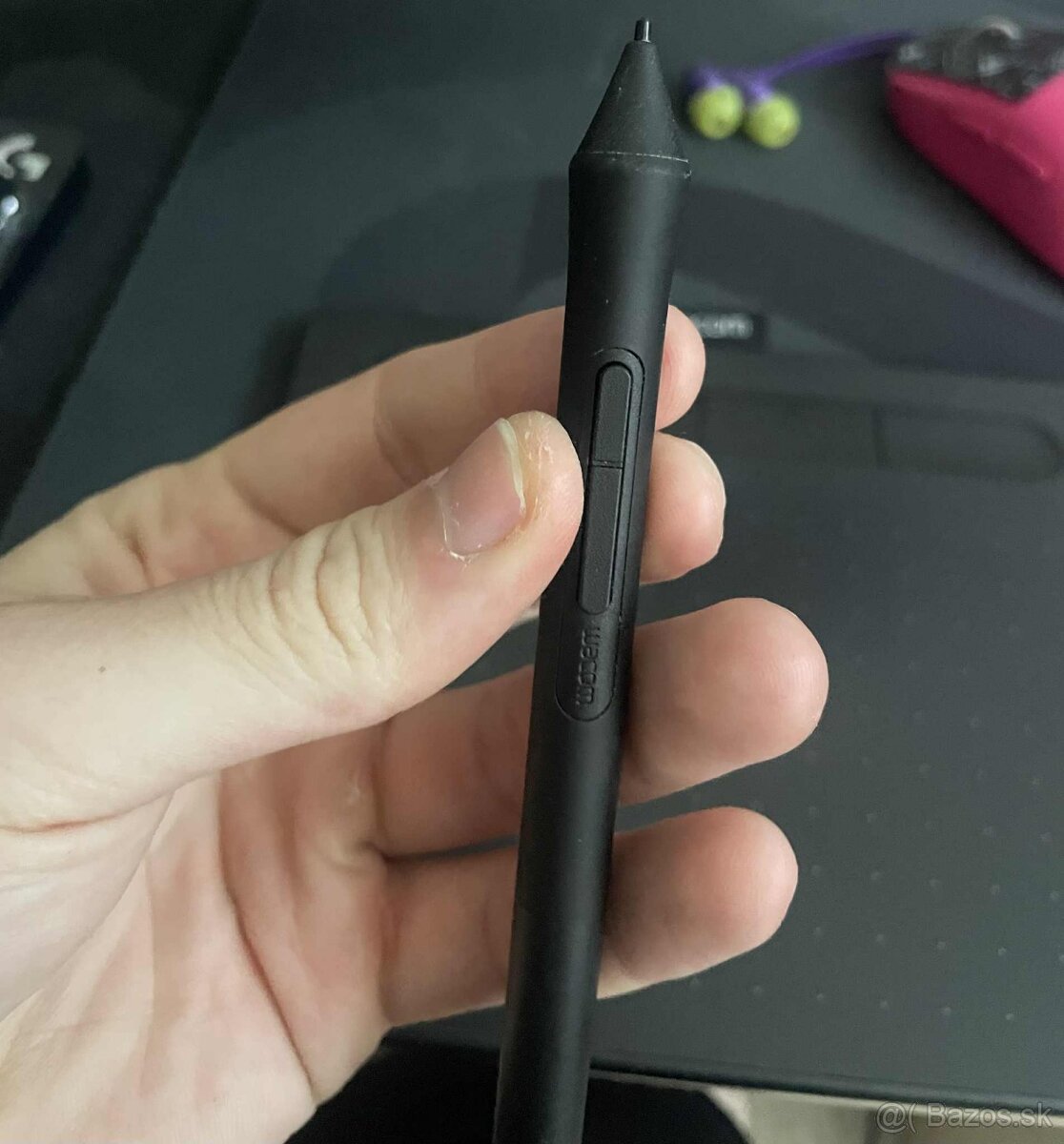 Wacom Intuos Tablet - 2